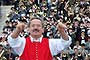 Standkonzert der Wiesnkapellen (Foto: Martin Schmitz)