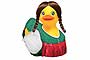 Kulte-Ente II: Duckvaria ist neu 2004