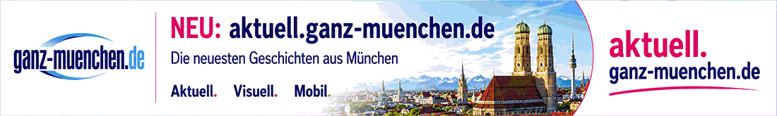 Die aktuellsten Themen - finde sie heraus bei akteull.ganz-uenchen.de